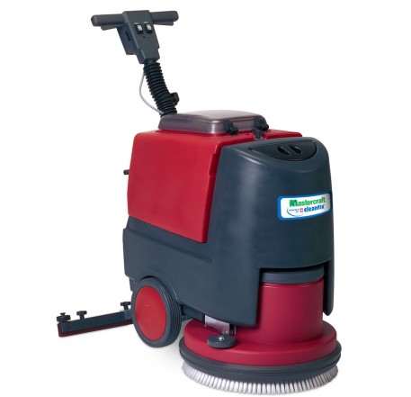 Cleanfix Temizlik Makinaları