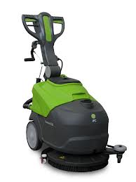 IPC GANSOW CT 15E