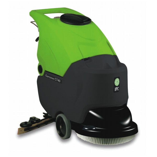 CT 40-C 50