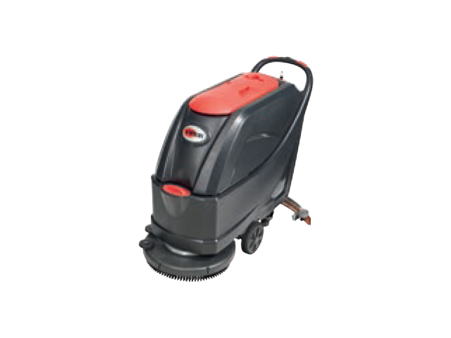 Viper AS5160/AS5160T Orta Boy Zemin Temizlik Makinesi