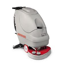 Comac Temizlik Makinaları