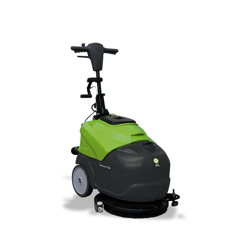 GANSOW CT 30 C