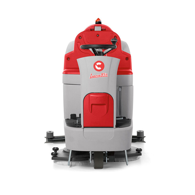 Comac Innova 85 B Binicili Tip Temizlik Makinesi