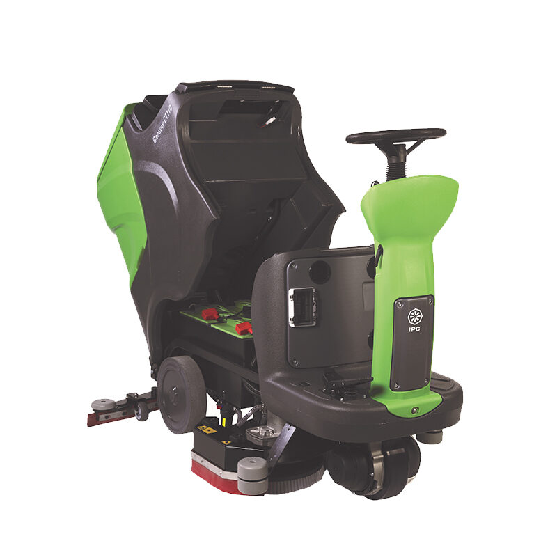 IPC CT110 BT85