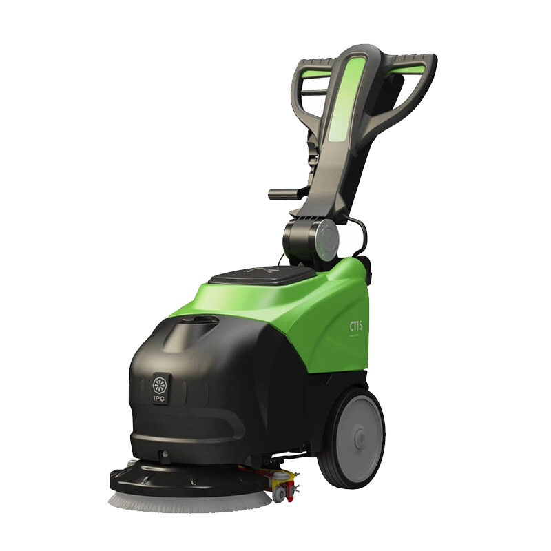 IPC CT15 B