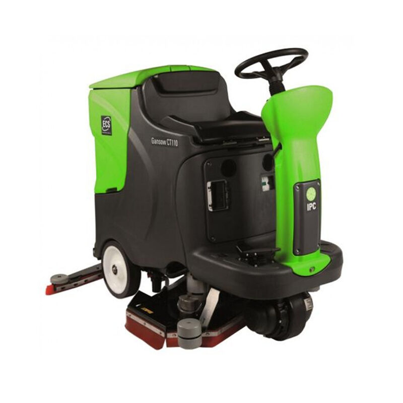 IPC CT 110 - BT 70
