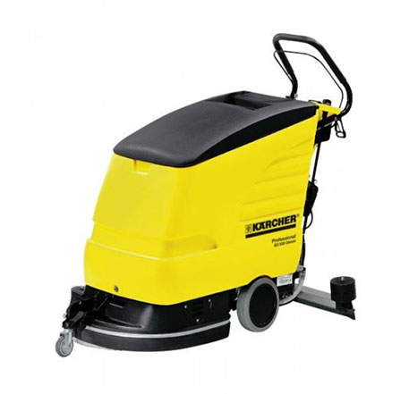 Karcher Teknik Servis