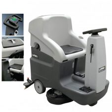 Lavor Comfort XXS Binicili Yer Yıkama