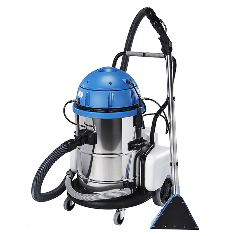 Nilco IC 490 Halı Yıkama Makinası