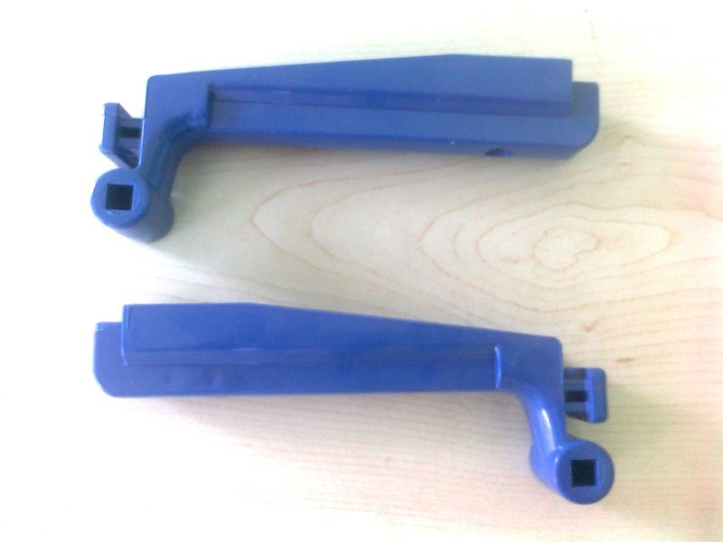 Numatic Tetik