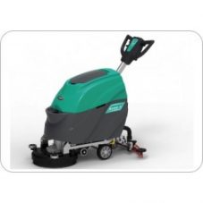 Powerwash HY 45C-2 Elektrikli Zemin Yıkama Makinası