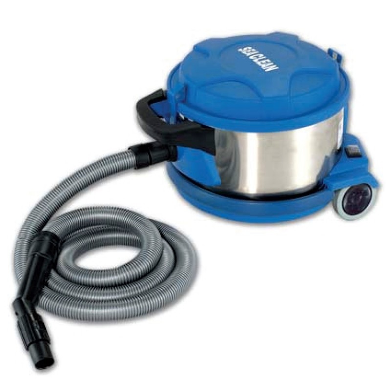 Powerwash Süpürge