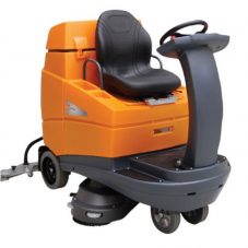 Taski 4000 Binicili Yer Yıkama Makinası