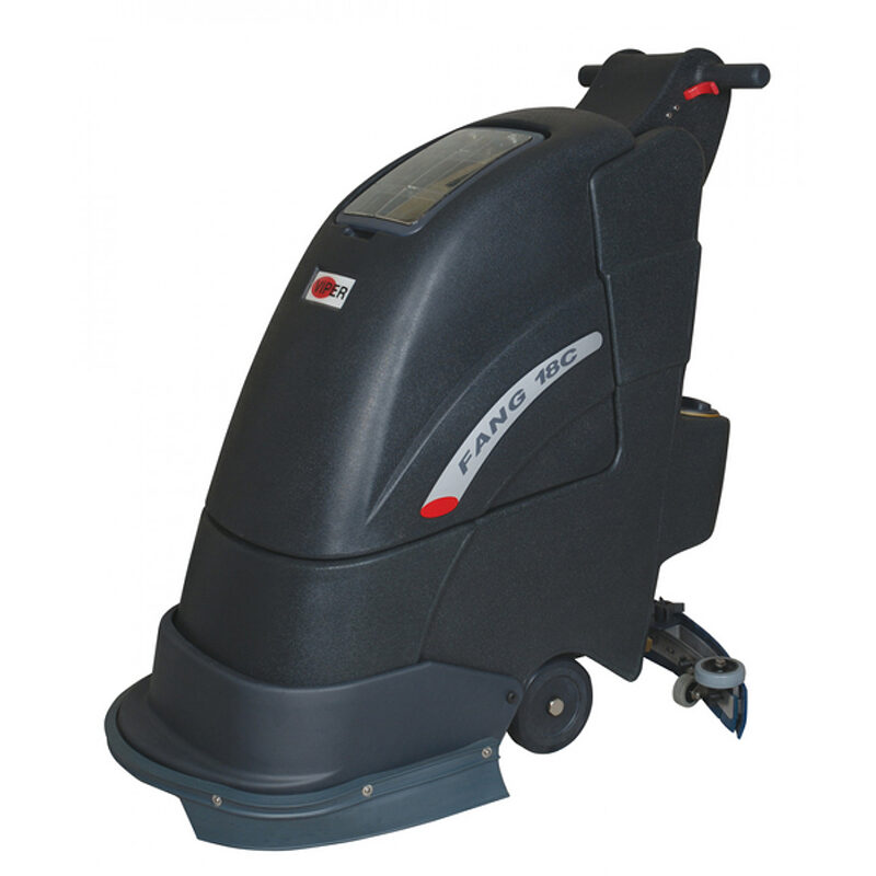 VIPER ELEKTRİKLİ